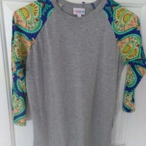 Top blouse